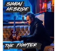 Mcbride, Simon – The Fighter