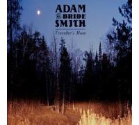 Mcbride-Smith, Adam - Traveller'S Moon [Import]