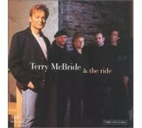 Mcbride & The Ride - Terry McBride & The Ride by Mcbride & The Ride (1994) Audio CD