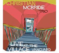 Mcbride Trio / Live at the Village
