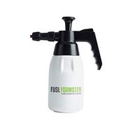 McBrikett FUSL FOAMSTER Pulvérisateur à mousse 3 densités différentes 0,9 l
