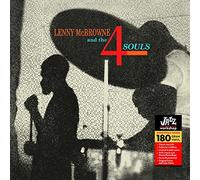 Mcbrowne Lenny - And the 4 Souls