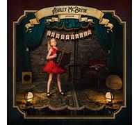 Mcbryde,Ashley - Ashley Mcbryde Presents:Lindeville [Import]