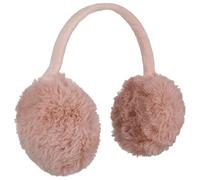 McBURN Cache-Oreilles One Colour Femme - protège-oreilles automne-hiver - taille unique vieuxrose