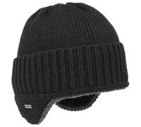 McBURN Homme, HAT, Noir, 55 61