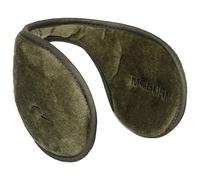 McBURN Oreillettes Earband bandeau messieurs (taille unique - olive)