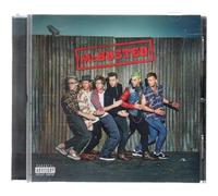 McBusted – McBusted – Import