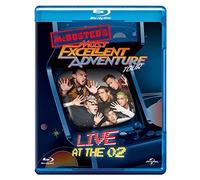 Mc Busted - Mcbusted: Most Excellent Adventure Tour-Live at The O2 [Edizione: Regno Unito] [Import]