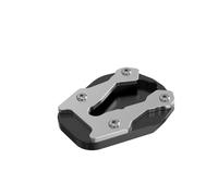 MCBXTH Extension De Support D'agrandissement Béquille, Base Élargie pour CFMOTO 450MT Ibex 450 2024 - 2026(Blue)