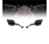 MCBXTH Rétroviseur Rétroviseur De Moto Invisible pour X-ADV 750 XADV 750 2017-2025, Accessoires