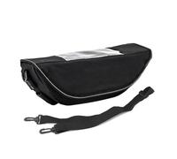 MCBXTH Sac De Guidon pour Hommes Et Femmes, pour XRE300 XRE, XR250 XRE 300 X, Navigation De Voyage, Accessoires De Moto Étanches
