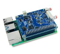 MCC 172 IEPE Mesure DAQ HAT pour Raspberry Pi
