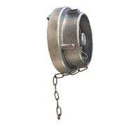 MCC Raccord borgne STORZ B-75 MCC Quantité:1