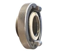 MCC Raccord STORZ B-75 filetage ext. mm 76 mm MCC Quantité:1