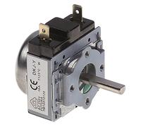 MCC-Trading-International M11 Minuteur pour HCO500 avec réglage continu et cloche 120 min