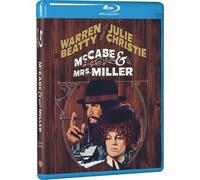 Mccabe And Mrs Miller