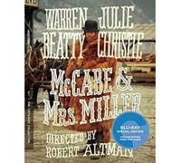 McCabe and Mrs. Miller – Blu-ray – Sony