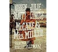 McCabe and Mrs. Miller DVD DVD