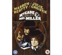 McCabe And Mrs Miller G