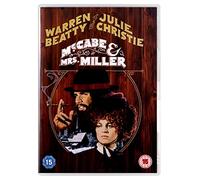 Mccabe and Mrs. Miller [Import anglais]