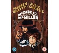 Mccabe and Mrs. Miller – Warner Bros. – Import anglais