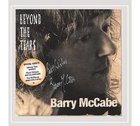 Mccabe, Barry - Beyond the Tears