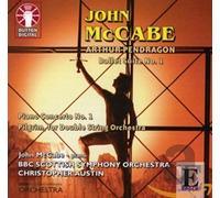 Mccabe,John - Arthur Pendragon