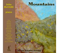 Mccabe, John - Mountains [Import]