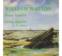 Mccabe, John - Piano String Quartet