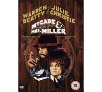 Mccabe & Mrs. Miller