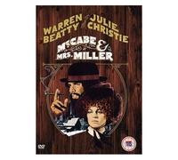 McCabe And Mrs Miller G – Warner Bros.