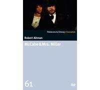 McCabe & Mrs.Miller [Import]