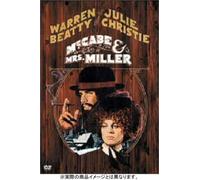 Mccabe & Mrs.Miller [Import allemand]