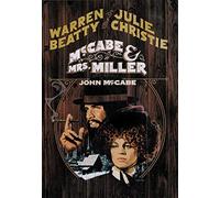 McCabe & Mrs. Miller [Import USA Zone 1]