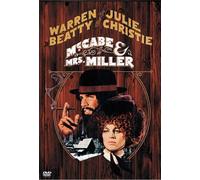 McCabe & Mrs. Miller Robert Altman