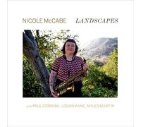 Mccabe,Nicole - Landscapes