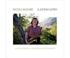Mccabe,Nicole - Landscapes