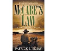 McCabe's Law: A Classic Historical Western Series