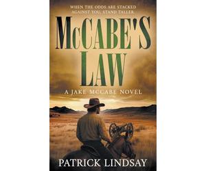 McCabe's Law: A Classic Historical Western Series