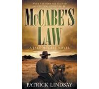 Mccabe's Law: A Classic Historical Western Series (Jake Mccabe)