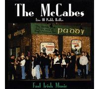 McCabes - Live at Paddy Reillys