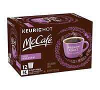McCafé French Roast K-Cup Packs - 12 count by McCafe Coffee