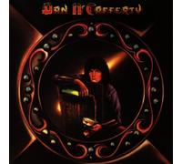 Mccafferty Dan - Dan Mccafferty [Import]
