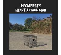 Mccafferty & Heart Attack - Mccafferty & Heart..