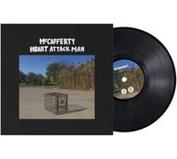 Mccafferty - Split Ep