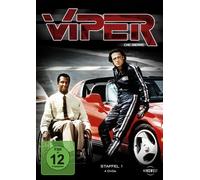Mccaffrey,James - Viper/1.Staffel [Import]