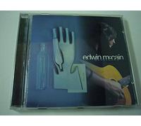 Edwin Mccain – Messenger