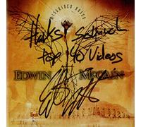 Mccain, Edwin - Misguided Roses