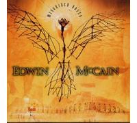 Mccain, Edwin - Misguided Roses by Mccain, Edwin (1997) Audio CD
