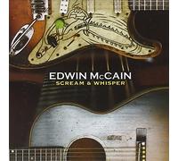 Edwin McCain - Scream and Whisper